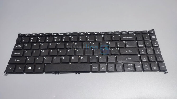 Acer Swift 3 SF315-52G Acer Aspire A315-42 A315-54 / A316-56 Without Backlit Keyboard SV5T-A72B - Image 3
