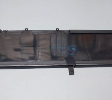 Dell XPS 15 9530 Note Book Battery 61Wh 0Y758W / T0TRM