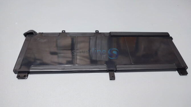 Dell XPS 15 9530 Note Book Battery 61Wh 0Y758W / T0TRM