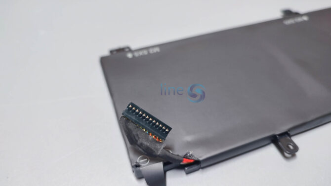 Dell XPS 15 9530 Note Book Battery 61Wh 0Y758W / T0TRM - Image 3