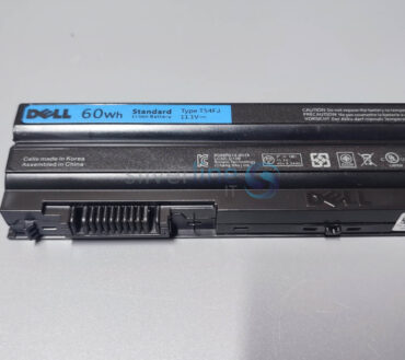 Dell Latitude E6420 E6520 E6430 E6530 E5420 Battery 60WH 0JYPJ1 / 5CGM4 / T54FJ