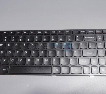 LENOVO IDEAPAD G50-80 LAPTOP KEYBOARD T6G1-US 25214725