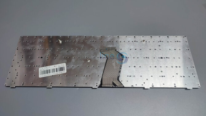 LENOVO IDEAPAD G50-80 LAPTOP KEYBOARD T6G1-US 25214725 - Image 2