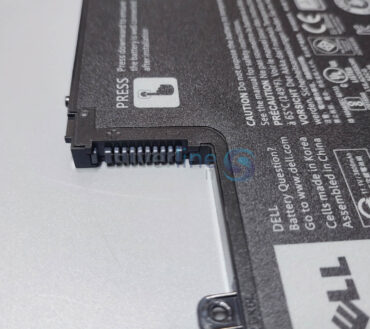Dell Inspiron / Latitude E3450 14 (5447) / 15 (5547) Battery 43Wh - TRHFF / VVMKC / 7P3X9 11.1V
