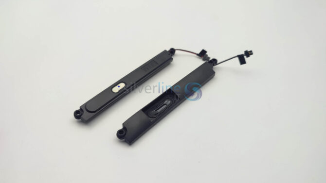 Lenovo IdeaPad U430 Left & Right Speaker Set - Image 3
