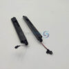 Lenovo IdeaPad U430 Left & Right Speaker Set - Image 2