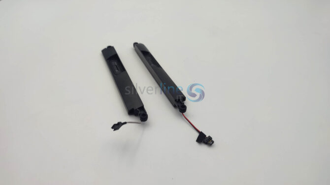 Lenovo IdeaPad U430 Left & Right Speaker Set - Image 2