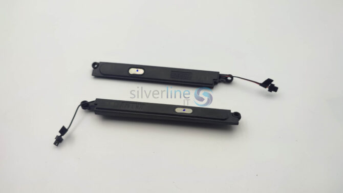 Lenovo IdeaPad U430 Left & Right Speaker Set