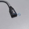 USB C FEMALE TO HDMI MALE CONVERTER