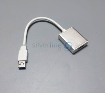 CONVERTER-USB TO HDMI