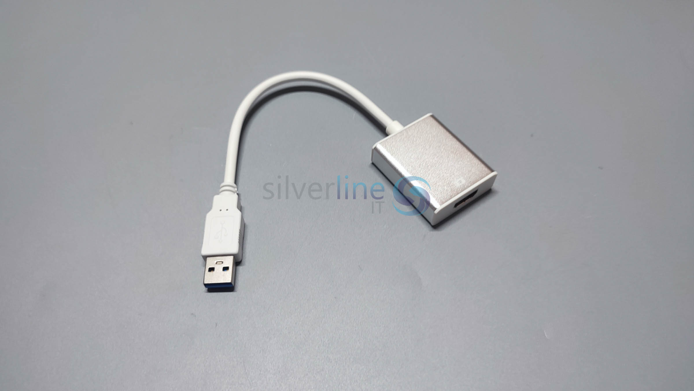 CONVERTER-USB TO HDMI