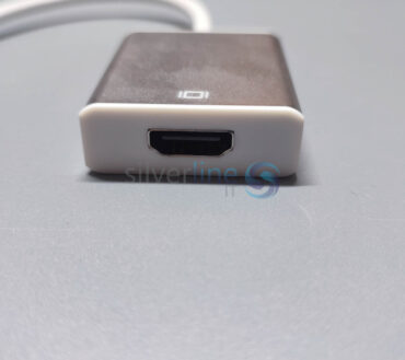 CONVERTER-USB TO HDMI