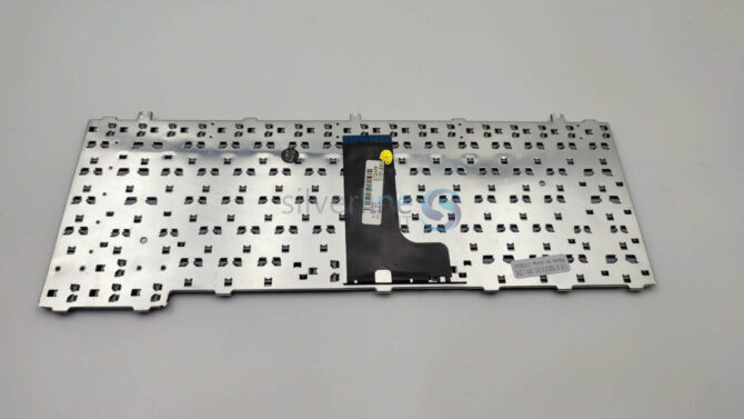 Toshiba C640D / L630 Keyboard V000240050 - Image 2