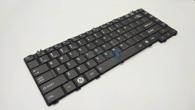 Toshiba C640D / L630 Keyboard V000240050 - Image 3