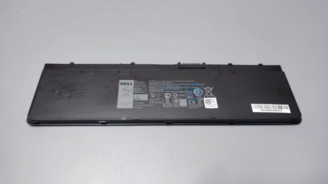Dell Latitude 7000 E7240 E7250 Battery 52Wh VFV59 / W57CV / KWFFN - Image 2