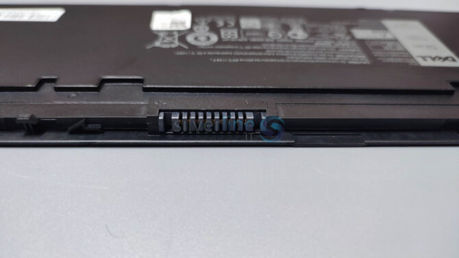 Dell Latitude 7000 E7240 E7250 Battery 52Wh VFV59 / W57CV / KWFFN