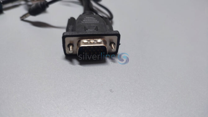 VGA/M TO HDMI/F CONVERTER - Image 3