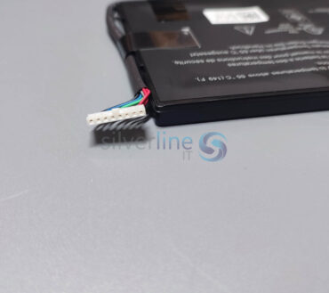 Dell Vostro 5470 11.4V 51.2Wh Battery 06PHG8 6PHG8 VH748