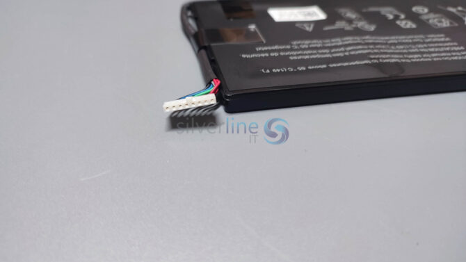 Dell Vostro 5470 11.4V 51.2Wh Battery 06PHG8 6PHG8 VH748 - Image 3