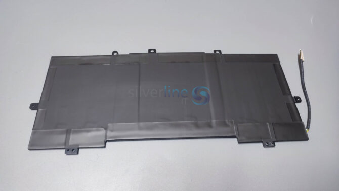 HP 13-D LAPTOP Battery VR03XL 816238-850