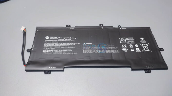 HP 13-D LAPTOP Battery VR03XL 816238-850 - Image 2