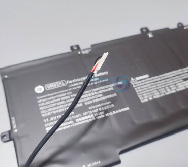 HP 13-D LAPTOP Battery VR03XL 816238-850