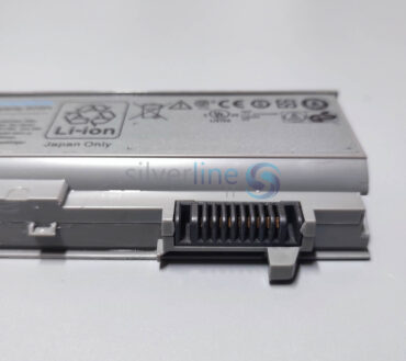 Battery PT434 W1193 for Dell Latitude E6400 E6410 E6500 E6510 E6400 ATG E6410 ATG Dell Precision M2400 M4400 M4500