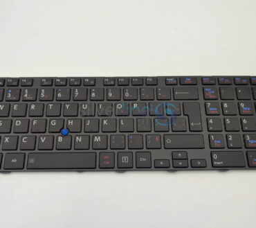 Toshiba Tecra W50-A Laptop Keyboard