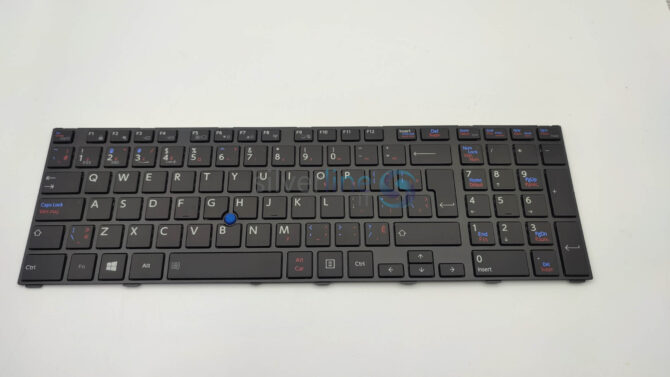 Toshiba Tecra W50-A Laptop Keyboard