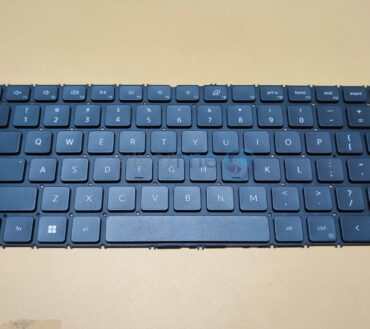 Dell Latitude 3420 / Inspiron 5310 5410 Keyboard Backlit 03FFC7 / 0PK7DT / 0N1YGD / WG5N8