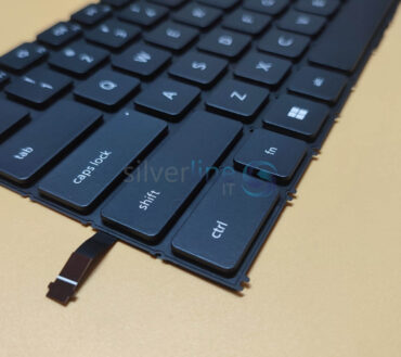 Dell Latitude 3420 / Inspiron 5310 5410 Keyboard Backlit 03FFC7 / 0PK7DT / 0N1YGD / WG5N8
