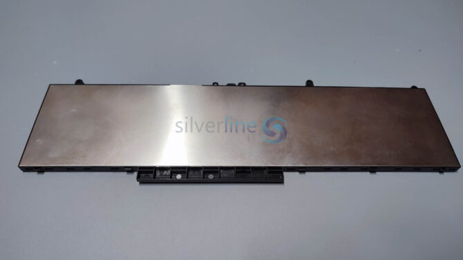 Dell Latitude E5570 / Precision 3510 6-cell 84Wh Original Laptop Battery - WJ5R2 - Image 3