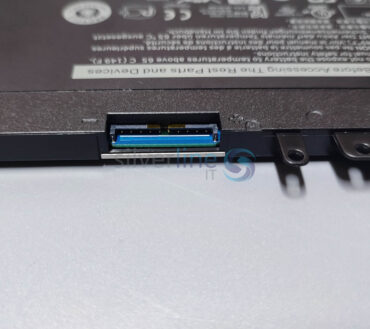 Dell Latitude E5570 / Precision 3510 6-cell 84Wh Original Laptop Battery - WJ5R2