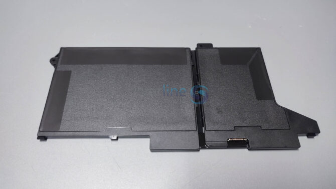Dell Latitude 5420 / 5520 Dell Precision 3560 Note Book Battery 11.4V 42Wh M3KCN / 05R42 / R89GC / WY9DX - Image 3