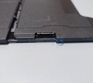 Dell Latitude 5420 / 5520 Dell Precision 3560 Note Book Battery 11.4V 42Wh M3KCN / 05R42 / R89GC / WY9DX