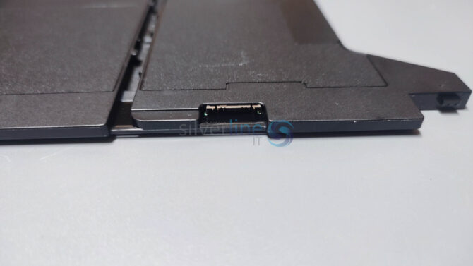 Dell Latitude 5420 / 5520 Dell Precision 3560 Note Book Battery 11.4V 42Wh M3KCN / 05R42 / R89GC / WY9DX