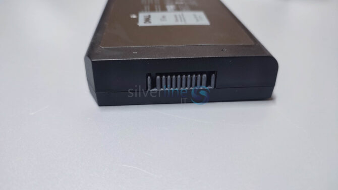Dell Latitude 5414 5404 7404 7414 Rugged Battery 11.1V 65Wh / 80D45 / 4XKN5 / 97Wh X8VWF