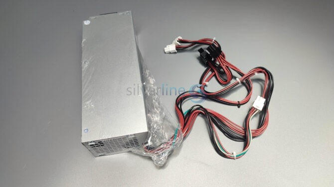 Dell G5 7080 7070 7060 3050 MT XPS 8940 Power Supply 500W 05K7J8 5K7J8 0Y7R0X Y7R0X D500EPM-00 DPS-500AB-49A 6+4+6+8P - Image 3