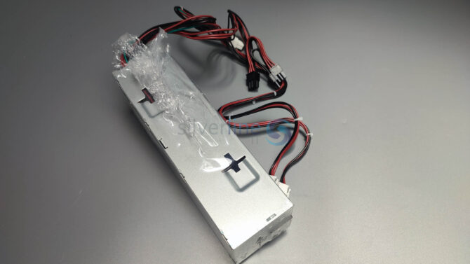 Dell G5 7080 7070 7060 3050 MT XPS 8940 Power Supply 500W 05K7J8 5K7J8 0Y7R0X Y7R0X D500EPM-00 DPS-500AB-49A 6+4+6+8P - Image 2