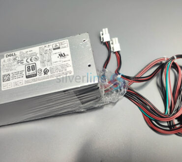 Dell G5 7080 7070 7060 3050 MT XPS 8940 Power Supply 500W 05K7J8 5K7J8 0Y7R0X Y7R0X D500EPM-00 DPS-500AB-49A 6+4+6+8P