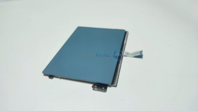 Dell Inspiron 3510 3511 3515 3520 352 Touchpad With Cable Blue 0R09DC J72C4 YCDGJ - Image 2