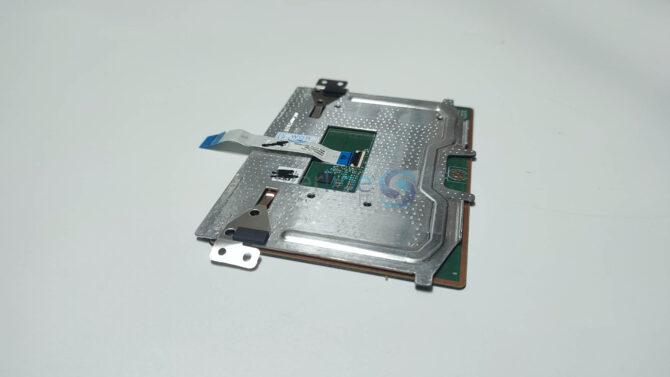 Dell Inspiron 3510 3511 3515 3520 352 Touchpad With Cable Blue 0R09DC J72C4 YCDGJ