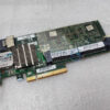 HP Proliant P222 Smart Array 512mb PCIe 3.0x8 Memory 512MB ECC DDR3 SDRAM / Controller Card