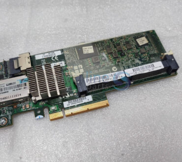 HP Proliant P222 Smart Array 512mb PCIe 3.0x8 Memory 512MB ECC DDR3 SDRAM / Controller Card