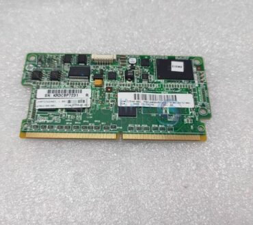 HP 512MB flash backed write cache (FBWC) memory module 40-bit wide
