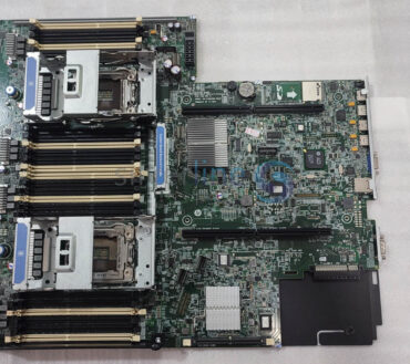 HP ProLiant DL380p G8 V2 Server Motherboard