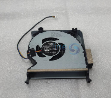 HP ProDesk 405 G6 405 G8 400 G6 Desktop Mini PC Cooling Fan M11802-001