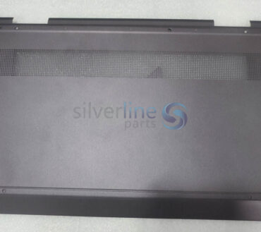 HP Envy 13-AY Bottom Base Cover Black