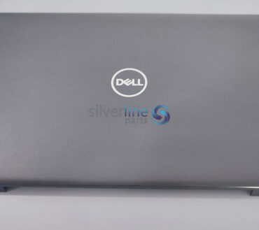 Dell Latitude 3520 E3520 LCD Back Cover Black