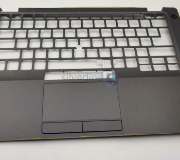 Dell Latitude 5400 Palmrest With Touchpad & Button